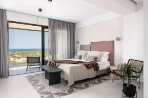 Nuovo Luxury Suites - Rom