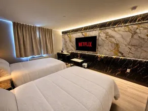 Imperial Hotel Brooklyn New - Habitación