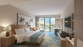 Hale Hokuala Kauai, Curio Collection By Hilton - Værelse