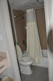My Home and Suites Covington - Bad