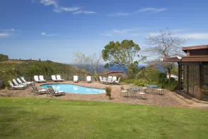 The Fernery Lodge & Spa - Pool