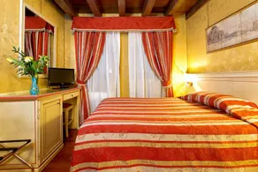 Ca' San Polo - Ferretti Hotels Collection - Vue de la chambre