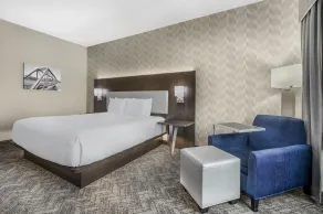 Best Western Plus Parkside Inn & Suites - Chambre
