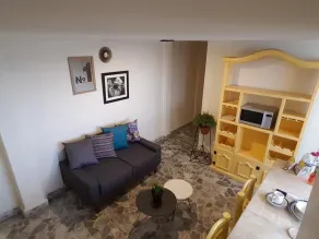 Casa Villaliz - Chambre