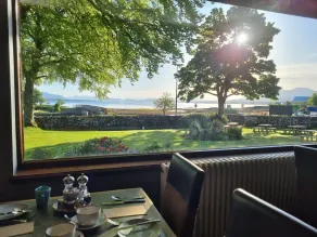 Broadford Hotel - Restaurant