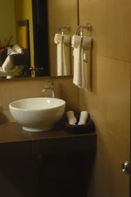 Terra Bella Hotel Boutique - Room