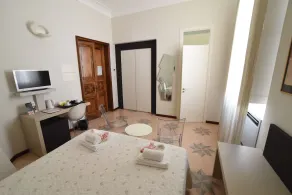 Barone Liberty Boutique Hotel & Spa - Chambre