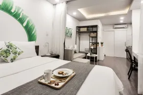 Laregatta Boutique - Room