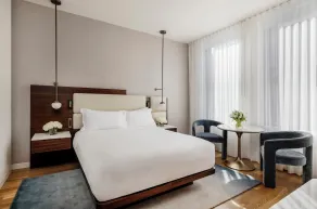 The Bryant Park Hotel - Chambre