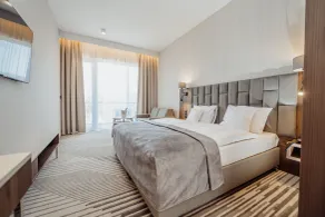 Elements Hotel&Spa - Room