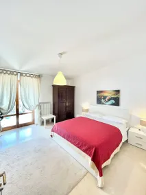 B&B Le Saline - Zimmer