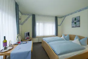 Hotel Altes Kurhaus - Rum