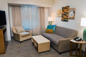 Staybridge Suites Coeur d'Alene by IHG - Chambre