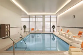 Hyatt House Virginia Beach / Oceanfront - Piscine