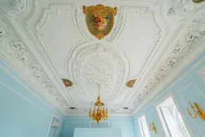 Casa do Principe - Chambre