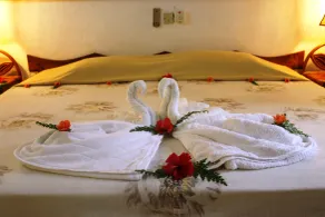 Romance Bungalows  - Habitación
