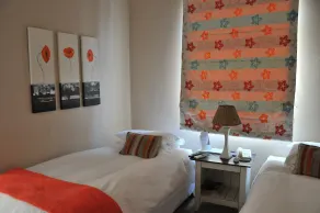 A&A Guesthouse - Room