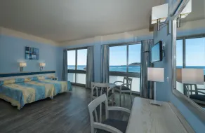 Apartamentos Colón Playa - Chambre