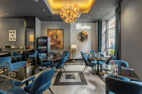 Numa Prague Republika - Ristorante