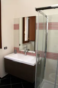 Affittacamere Bellavista - Baño