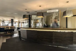Hôtel du Golf - Reception