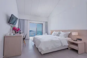 Adrina Resort & Spa - Chambre