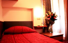 Hotel Majoni - Chambre