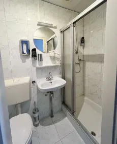 CoronaZeist-Utrecht NL - Salle de bain