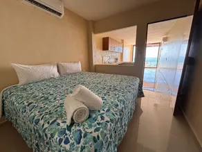 Amaizing view Islas Marietas - Chambre