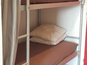 Les Blanches Provençales - Habitación