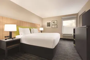 Country Inn & Suites by Radisson, Dunn I-95 - Chambre