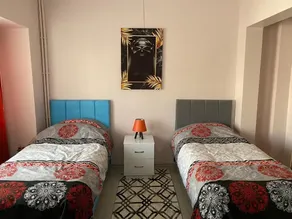 AVRUPA Suit - otel - Habitación