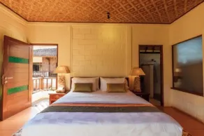 Munari Resort Ubud - Værelse