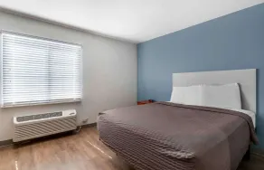 WoodSpring Suites Austin Northwest - Zimmer