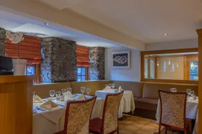 Dooley's Hotel - Restaurant