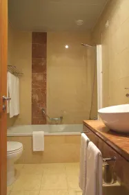 America Diamonds Hotel - Chambre