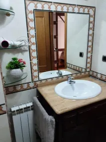Sellamante2 - Salle de bain