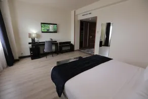 Liberté Hotels Oran - Room