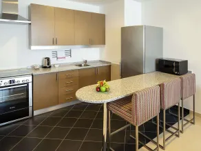 Adagio Premium Dubai Al Barsha - Chambre