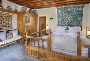 Melenos Art Boutique Hotel - Habitación