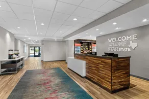 Hampton Inn & Suites Farmers Branch Dallas - Réception