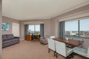 The Westin Dallas Park Central - Chambre