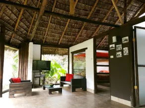 La Penal Amazon Lodge - Room