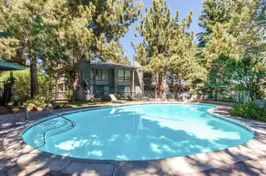 Sierra Park Villas N-#66 - Pool