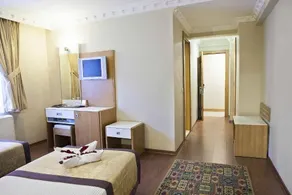 Baron Hotel & Spa - Room