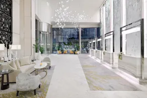 Address Downtown - Réception