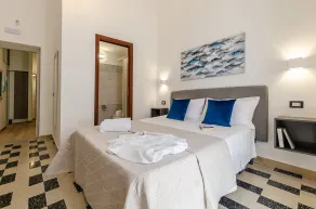 Nonna Germina Locazione Turistica - Chambre