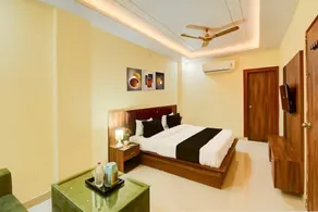 FabHotel Ballyfin Retreat - Quarto