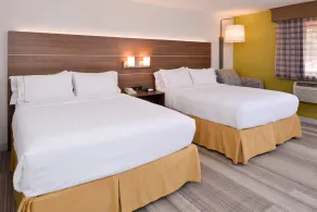 Holiday Inn Express Palm Desert by IHG - Room