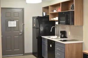 Candlewood Suites Fayetteville by IHG - Chambre